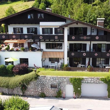 베르히테스가덴 Haus Am Berg 아파트 외부 사진